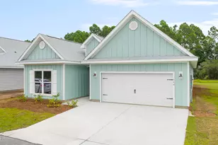 664 Norris Dr, Port Saint Joe, FL 32456 - Photo 2