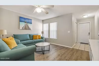 203 Cape Cod Drive, Panama City Beach, FL 32407 - Photo 2