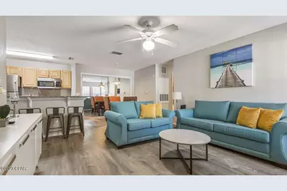 203 Cape Cod Drive, Panama City Beach, FL 32407 - Photo 1