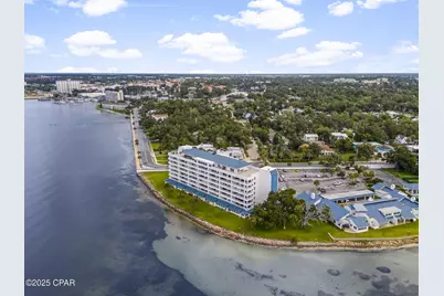 100 Cherry Street #604, Panama City, FL 32401 - Photo 32