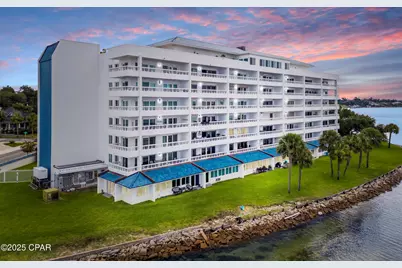 100 Cherry Street #604, Panama City, FL 32401 - Photo 42