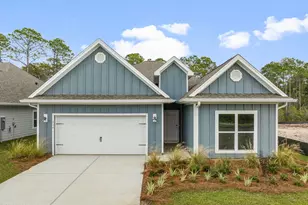 640 Norris Dr, Port Saint Joe, FL 32456 - Photo 2