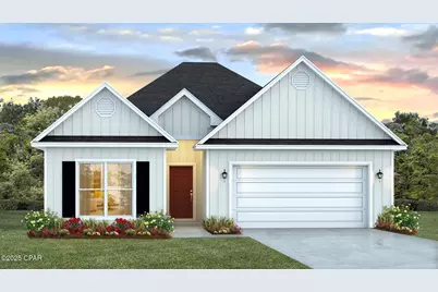 640 Norris Drive, Port Saint Joe, FL 32456 - Photo 1