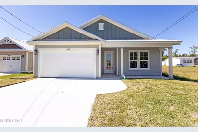 2445 Mercedes Avenue, Panama City, FL 32405 - Photo 1