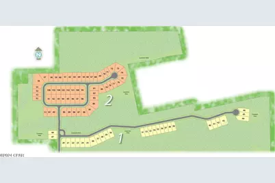 198 Reagan Lane, Port Saint Joe, FL 32456 - Photo 4