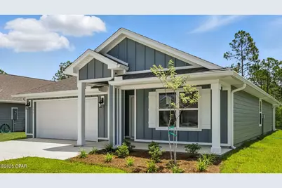 198 Reagan Lane, Port Saint Joe, FL 32456 - Photo 2