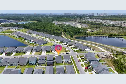 809 Breakfast Point Boulevard, Panama City Beach, FL 32407 - Photo 2