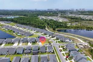 809 Breakfast Point Blvd, Panama City Beach, FL 32407 - Photo 2