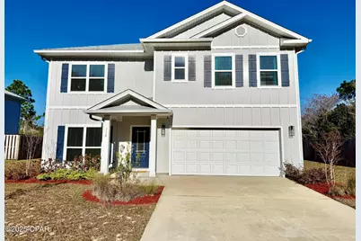 110 Palo Verde Way, Panama City Beach, FL 32407 - Photo 1