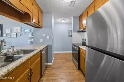 6903 N Lagoon 38 Drive #38, Panama City Beach, FL 32408 - Photo 20