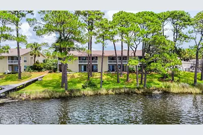 6903 N Lagoon 38 Drive #38, Panama City Beach, FL 32408 - Photo 2