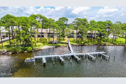6903 N Lagoon 38 Drive #38, Panama City Beach, FL 32408 - Photo 6