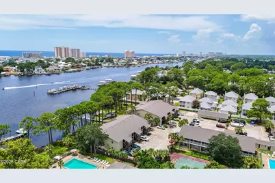 6903 N Lagoon 38 Drive #38, Panama City Beach, FL 32408 - Photo 4