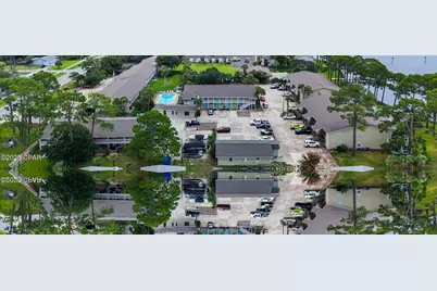 6903 N Lagoon 38 Drive #38, Panama City Beach, FL 32408 - Photo 8