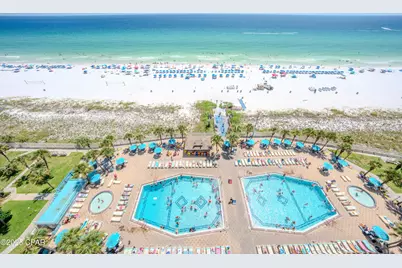 8743 S Thomas Drive #1318, Panama City Beach, FL 32408 - Photo 4