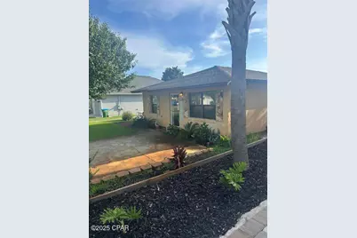 110 S Vestavia Street, Panama City Beach, FL 32413 - Photo 1