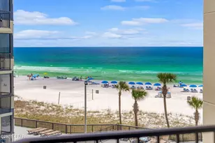 9850 S Thomas Dr, Panama City Beach, FL 32408 - Photo 28