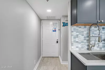 9850 S Thomas Drive #401W, Panama City Beach, FL 32408 - Photo 2