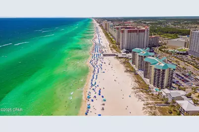 9850 S Thomas Drive #401W, Panama City Beach, FL 32408 - Photo 30