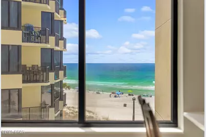 9850 S Thomas Drive #401W, Panama City Beach, FL 32408 - Photo 18