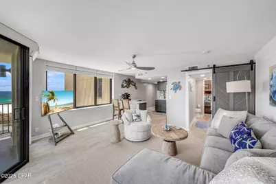 9850 S Thomas Drive #401W, Panama City Beach, FL 32408 - Photo 14