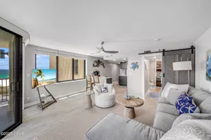 9850 S Thomas Dr, Panama City Beach, FL 32408 - Photo 14