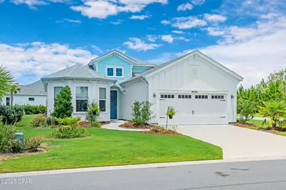 8424 Landshark Boulevard, Panama City Beach, FL 32413 - Photo 1