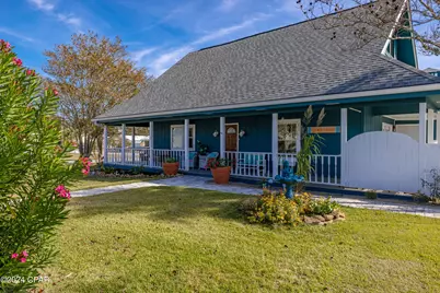 4015 Holiday Drive, Panama City Beach, FL 32408 - Photo 26