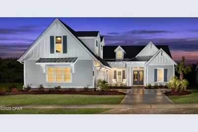 1632 Rushes Avenue #LOT 471 - SANDBAR PLAN, Panama City, FL 32405 - Photo 1