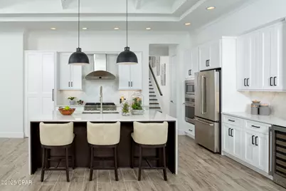 1632 Rushes Avenue #LOT 471 - SANDBAR PLAN, Panama City, FL 32405 - Photo 8