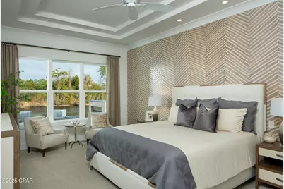 1632 Rushes Avenue #LOT 471 - SANDBAR PLAN, Panama City, FL 32405 - Photo 12