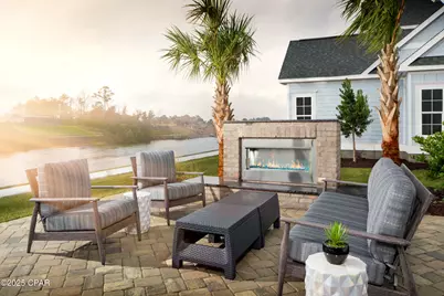 1632 Rushes Avenue #LOT 471 - SANDBAR PLAN, Panama City, FL 32405 - Photo 10