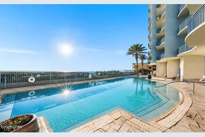16701 Front Beach Road #1605, Panama City Beach, FL 32413 - Photo 2