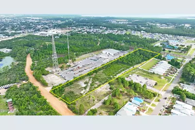 0 Hutchison Boulevard, Panama City Beach, FL 32407 - Photo 8