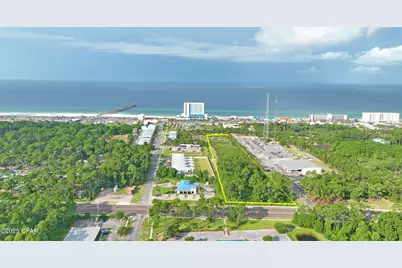 0 Hutchison Boulevard, Panama City Beach, FL 32407 - Photo 2