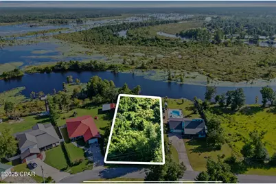 5215 Indian Bluff Drive, Youngstown, FL 32466 - Photo 2