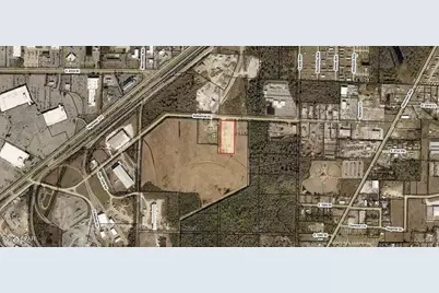 2110 Industrial Drive, Panama City, FL 32405 - Photo 2