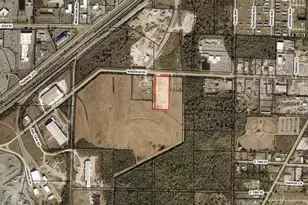 2110 Industrial Dr, Panama City, FL 32405 - Photo 2