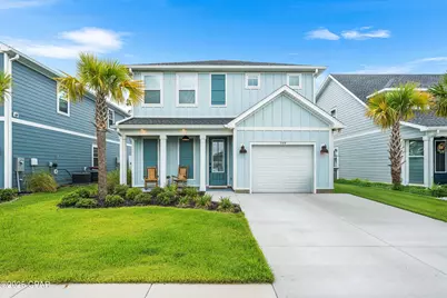 709 Longpoint Way, Panama City Beach, FL 32407 - Photo 2