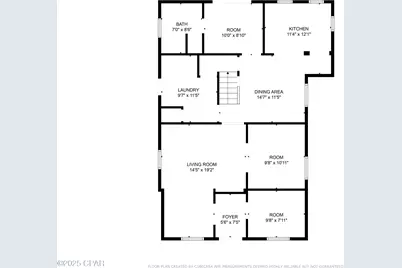 1116 Michigan Avenue, Lynn Haven, FL 32444 - Photo 20