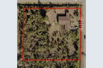 906 Harvard Boulevard, Lynn Haven, FL 32444 - Photo 2