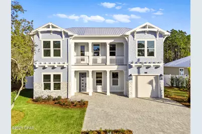 518 Seacrest Drive, Inlet Beach, FL 32413 - Photo 1