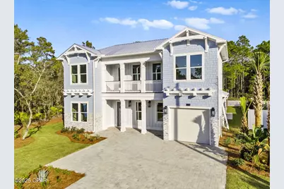 518 Seacrest Drive, Inlet Beach, FL 32413 - Photo 2