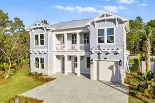 518 Seacrest Dr, Inlet Beach, FL 32413 - Photo 2