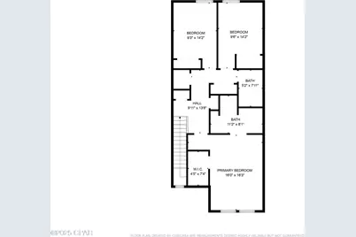 7484 Shadow Lake Drive, Panama City Beach, FL 32407 - Photo 34