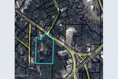 2830 Sr-81 Highway, Ponce de Leon, FL 32455 - Photo 4