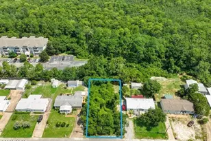 621 Malaga, Panama City Beach, FL 32413 - Photo 1