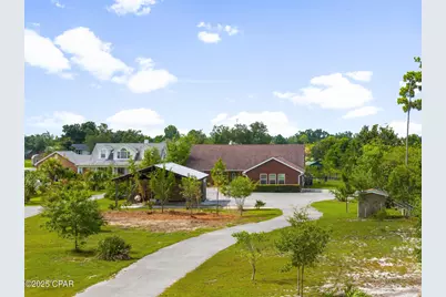 4330 De Len Drive, Panama City, FL 32404 - Photo 4