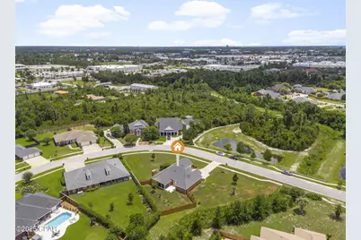 501 Wood Trail, Panama City, FL 32405 - Photo 50