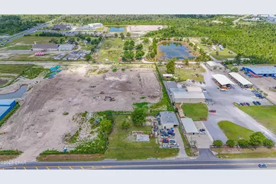 1611 Transmitter Road, Panama City, FL 32404 - Photo 2
